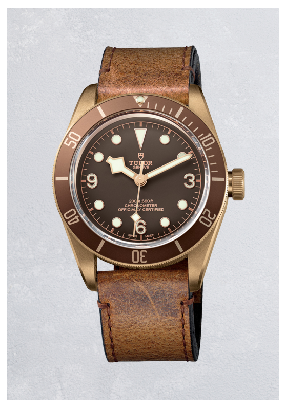 TUDOR