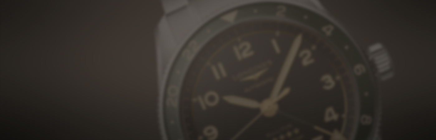 Longines Watches - Authorized Retailer 