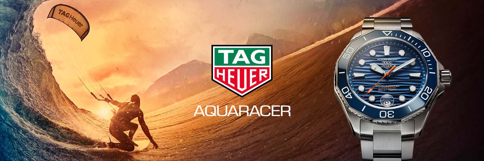 TAG Heuer