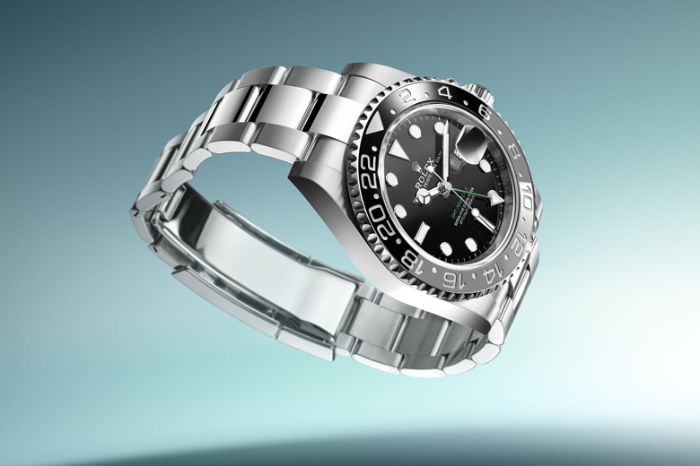 Rolex explorer tourneau store