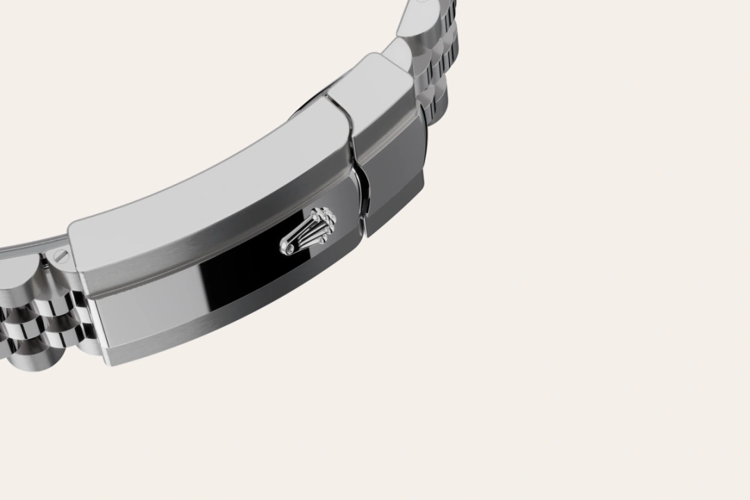 The Jubilee bracelet