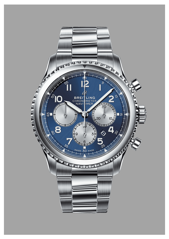 Breitling Navitimer 8 B01 Chronograph 43