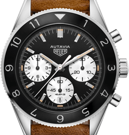 TAG Heuer Heritage Collection Watches