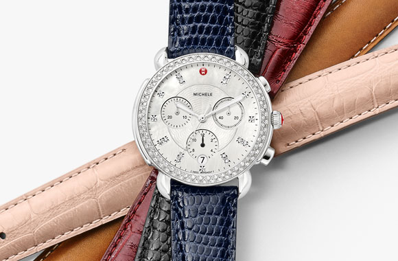 michele watch store near me
