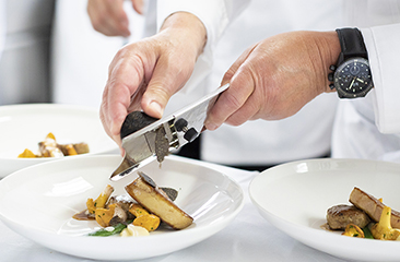 Michelin Star Revelations