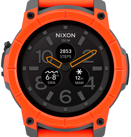 nixon mission australia