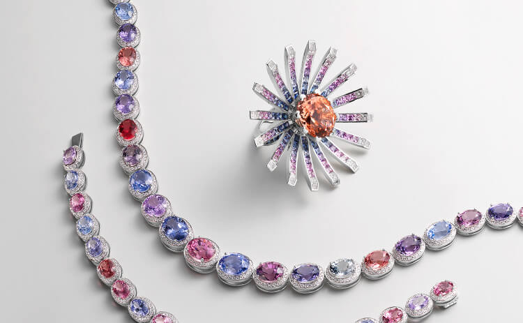 the Haute Joaillerie Collection