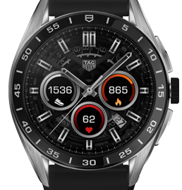 Tag Heuer Link Calibre 17 Automatic Watch