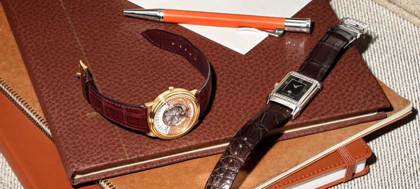 Certified Pre-Owned Watches