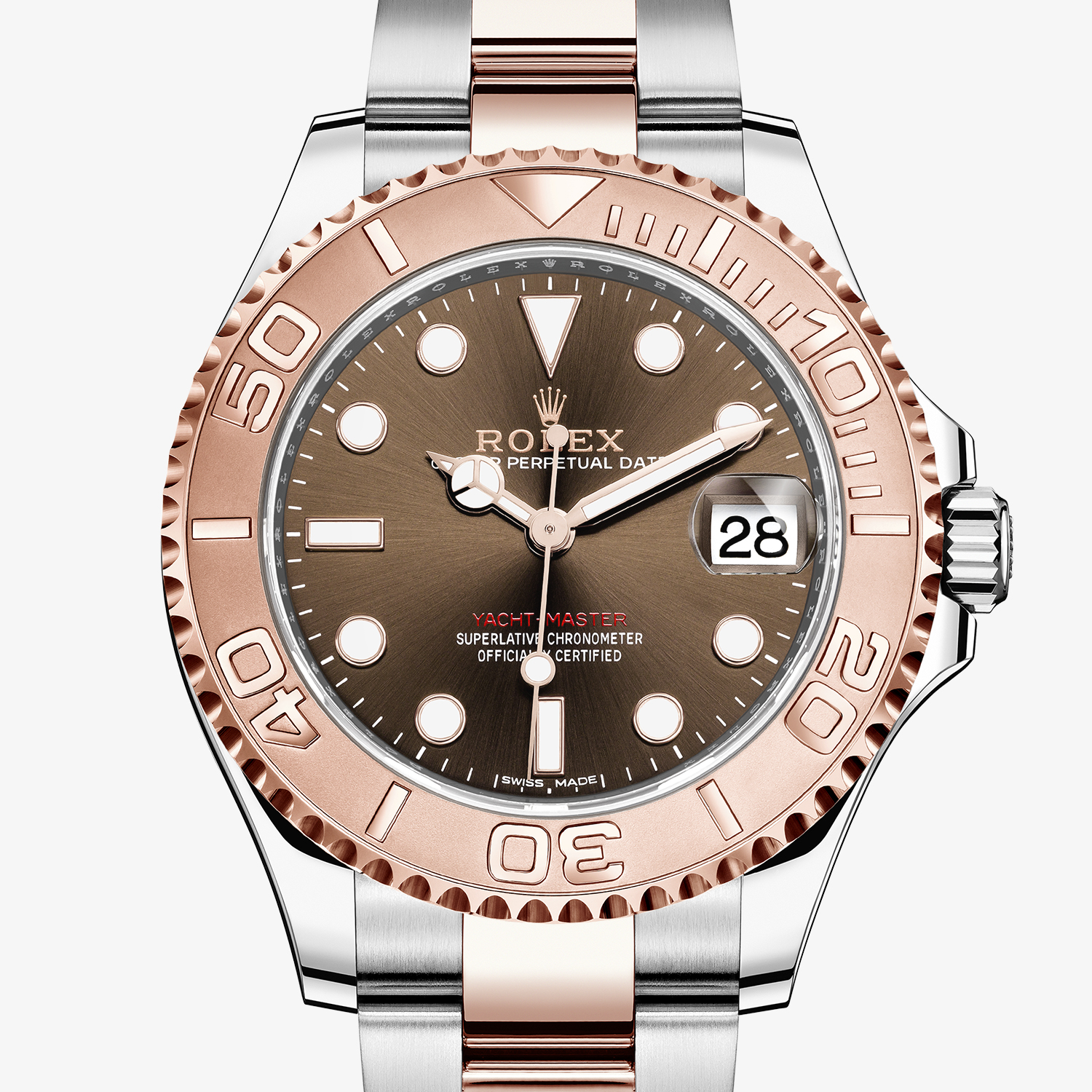 is the yacht master 37 a good investment