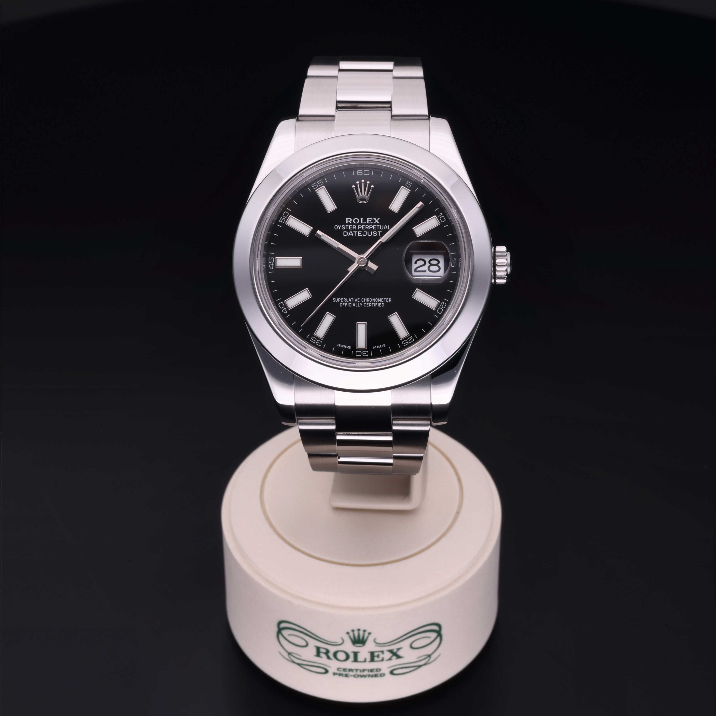 Rolex datejust 116 300 deals