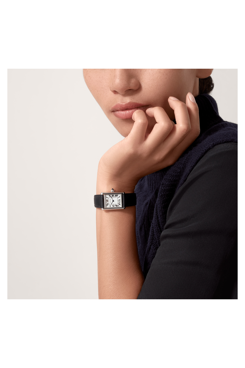 Cartier Tank Must (WSTA0042)
