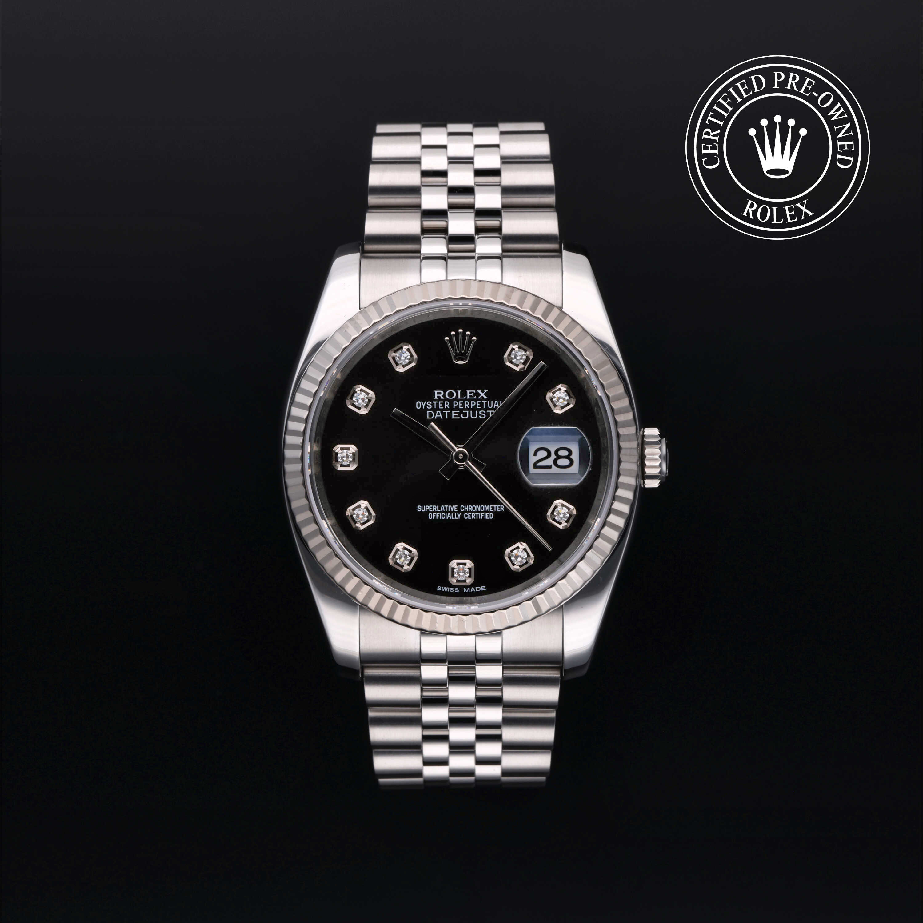 Datejust