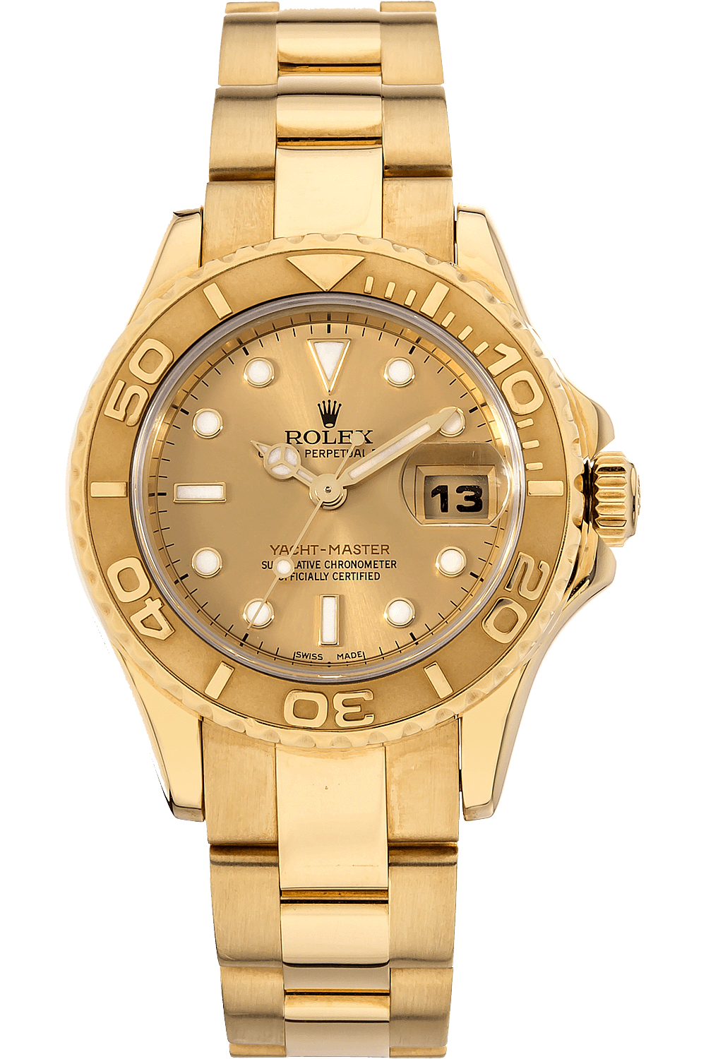tourneau rolex pre owned
