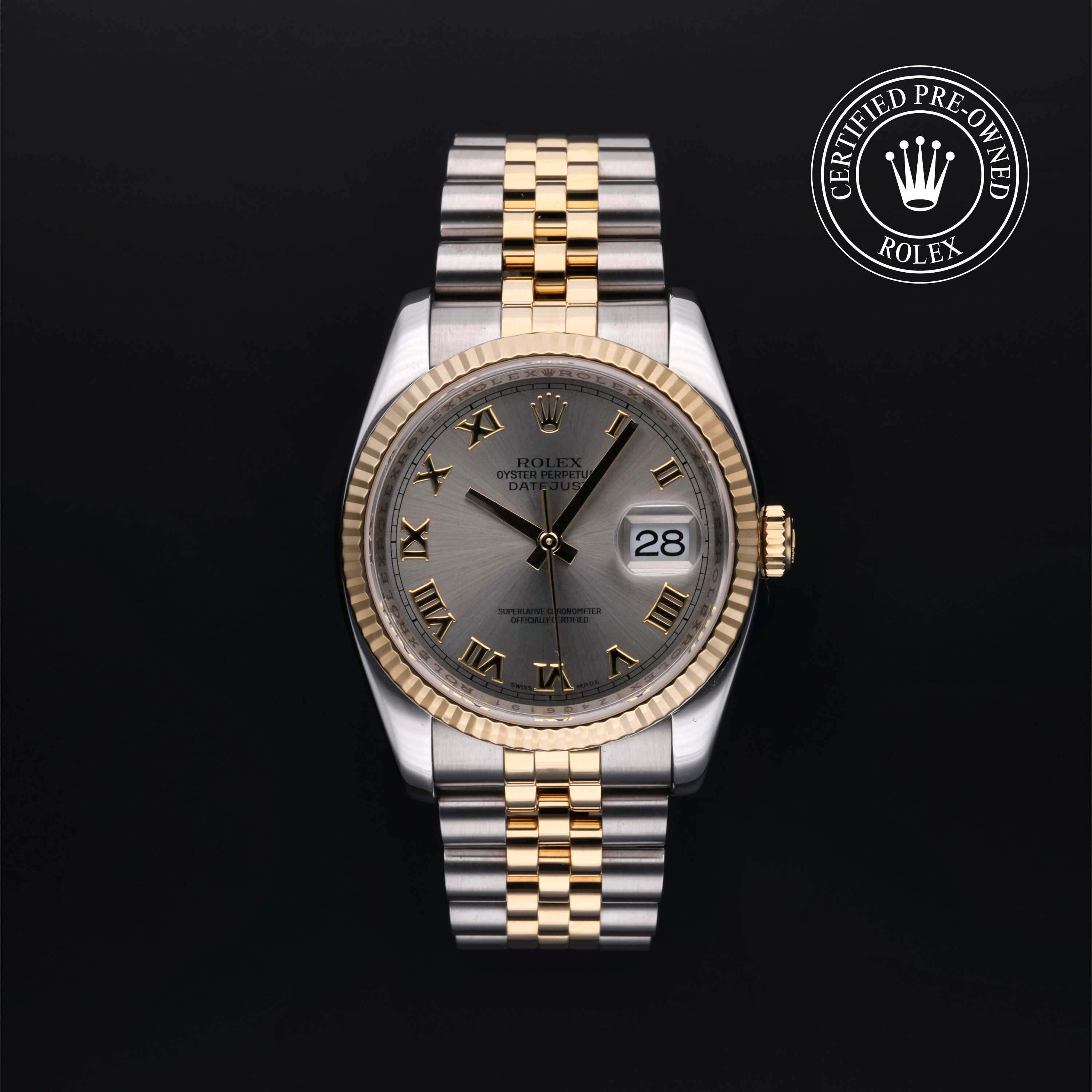 Datejust