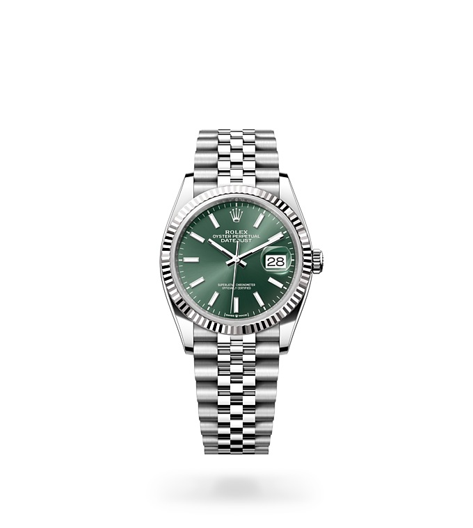 Rolex daytona shop datejust