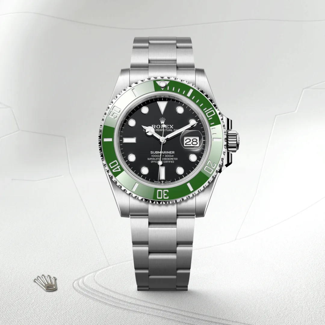 Submariner Date
