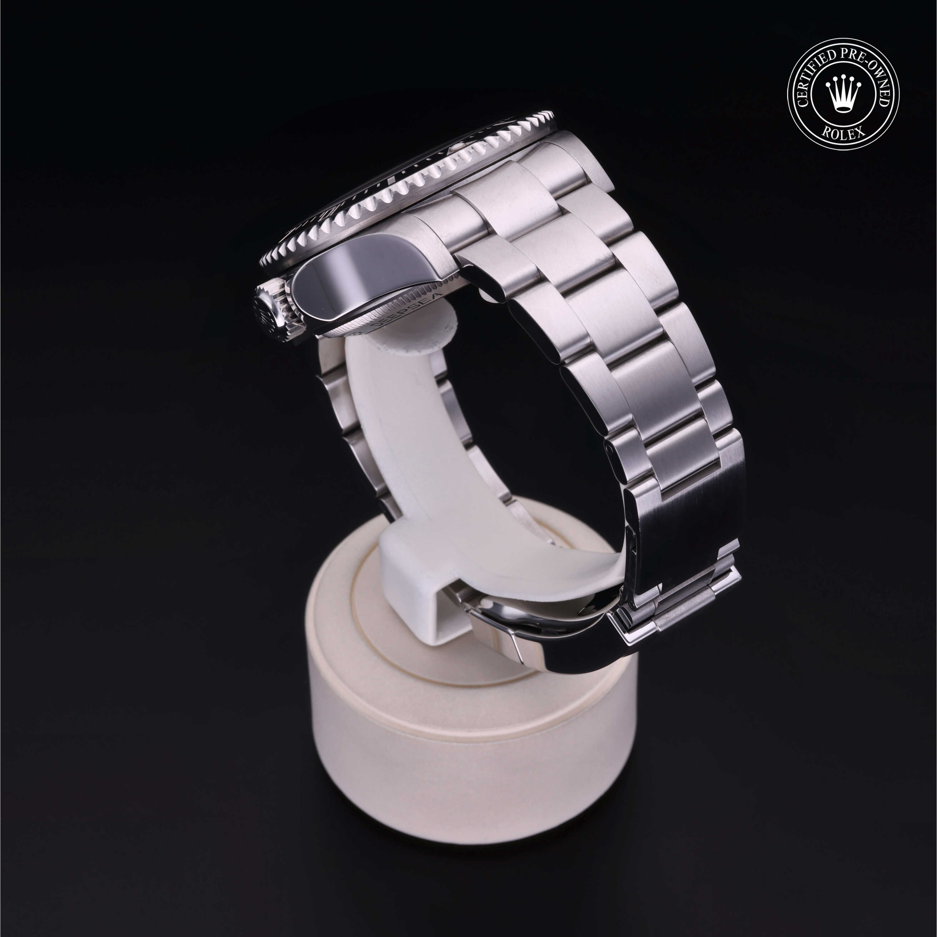 Deepsea Sea-Dweller 4