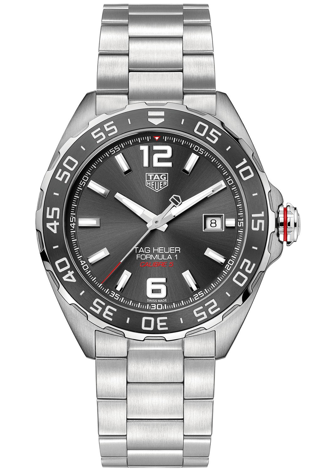 TAG Heuer Watches - Authorized Retailer - Tourneau