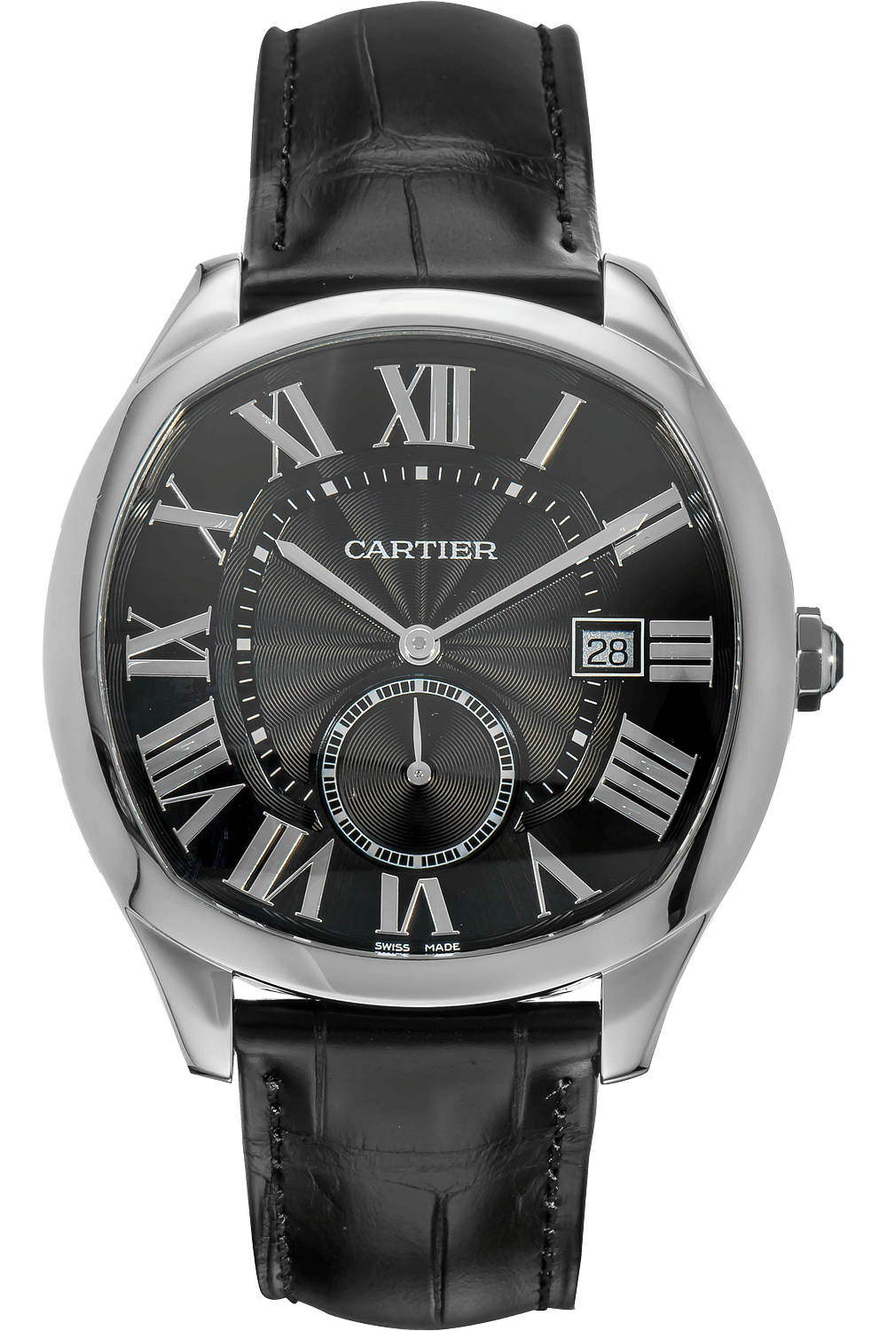 Pre-Owned Cartier Drive (WSNM0006)