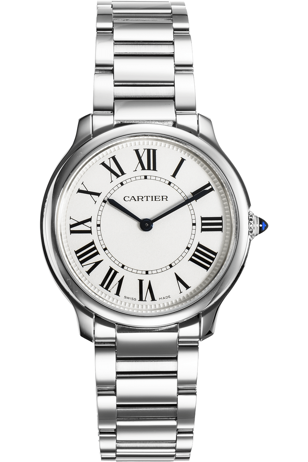 Tourneau pre owned cartier hotsell