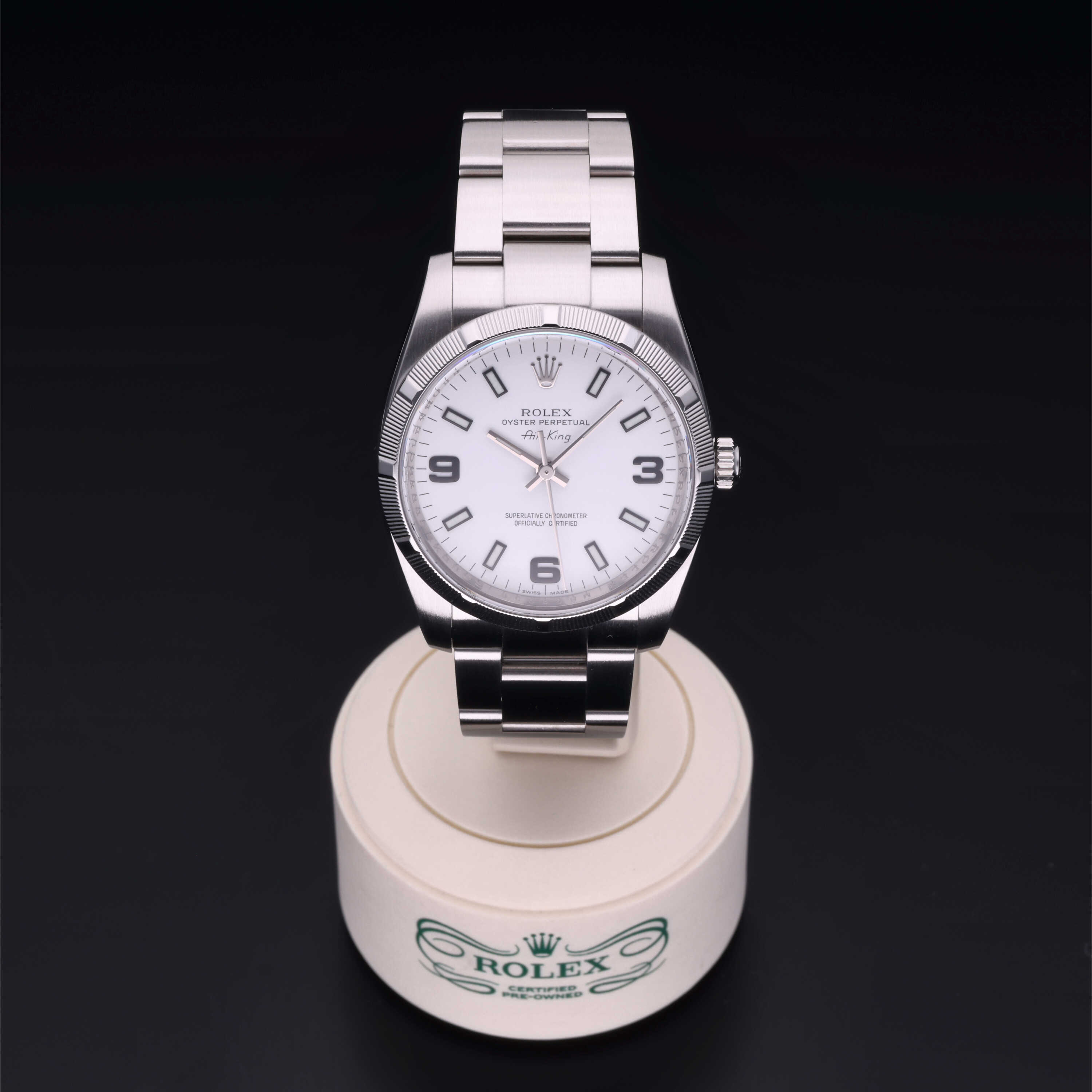 Rolex r king online