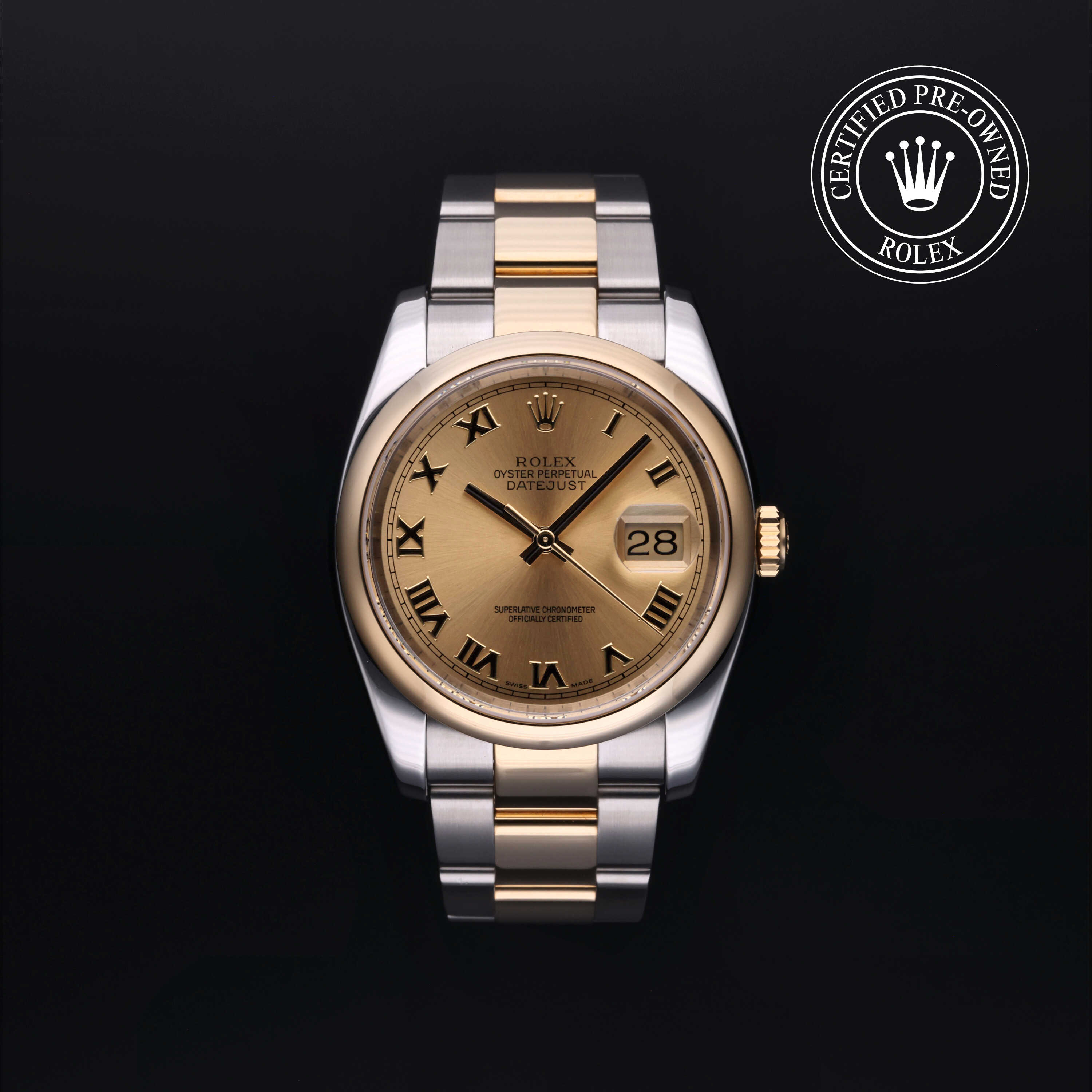 Datejust
