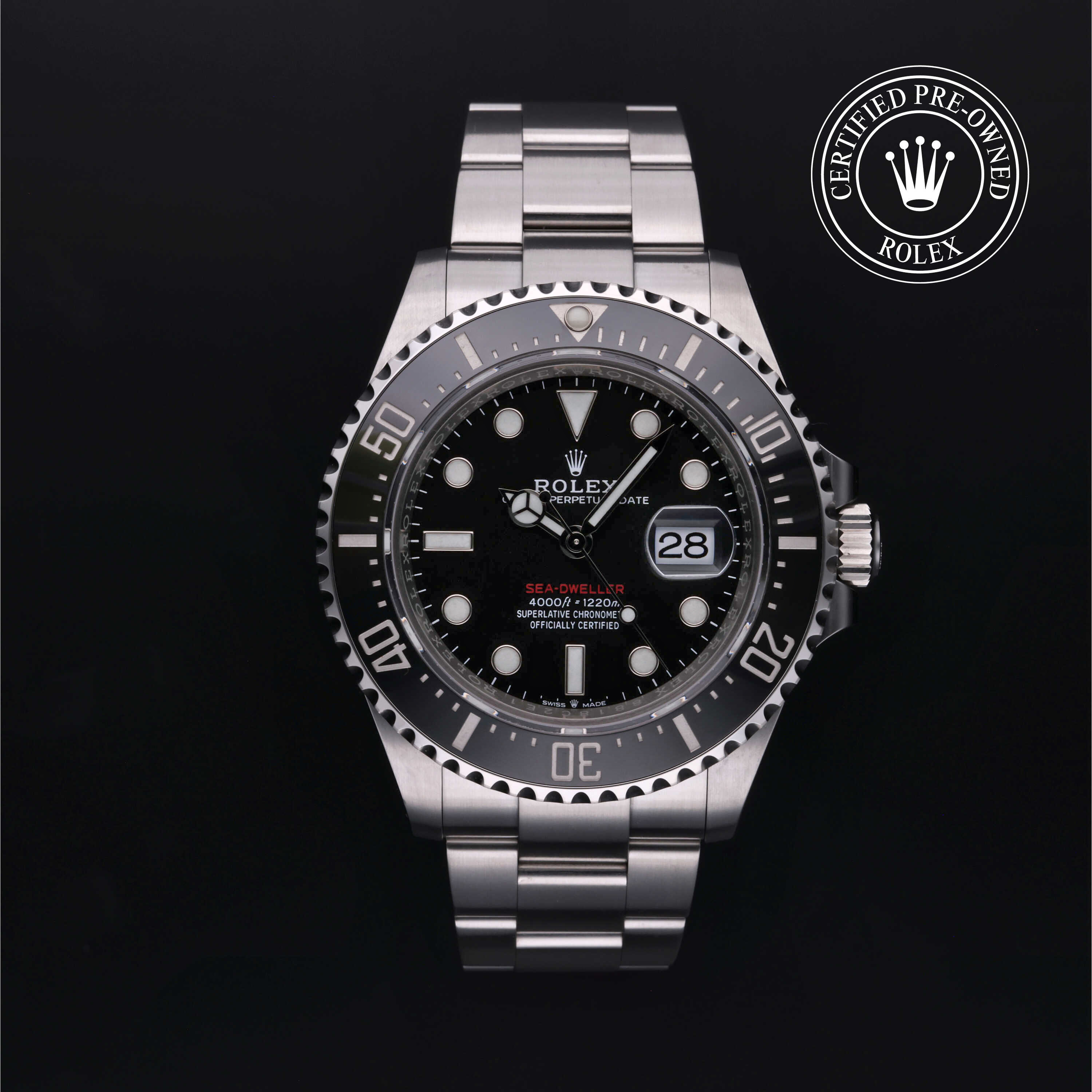 Sea-Dweller