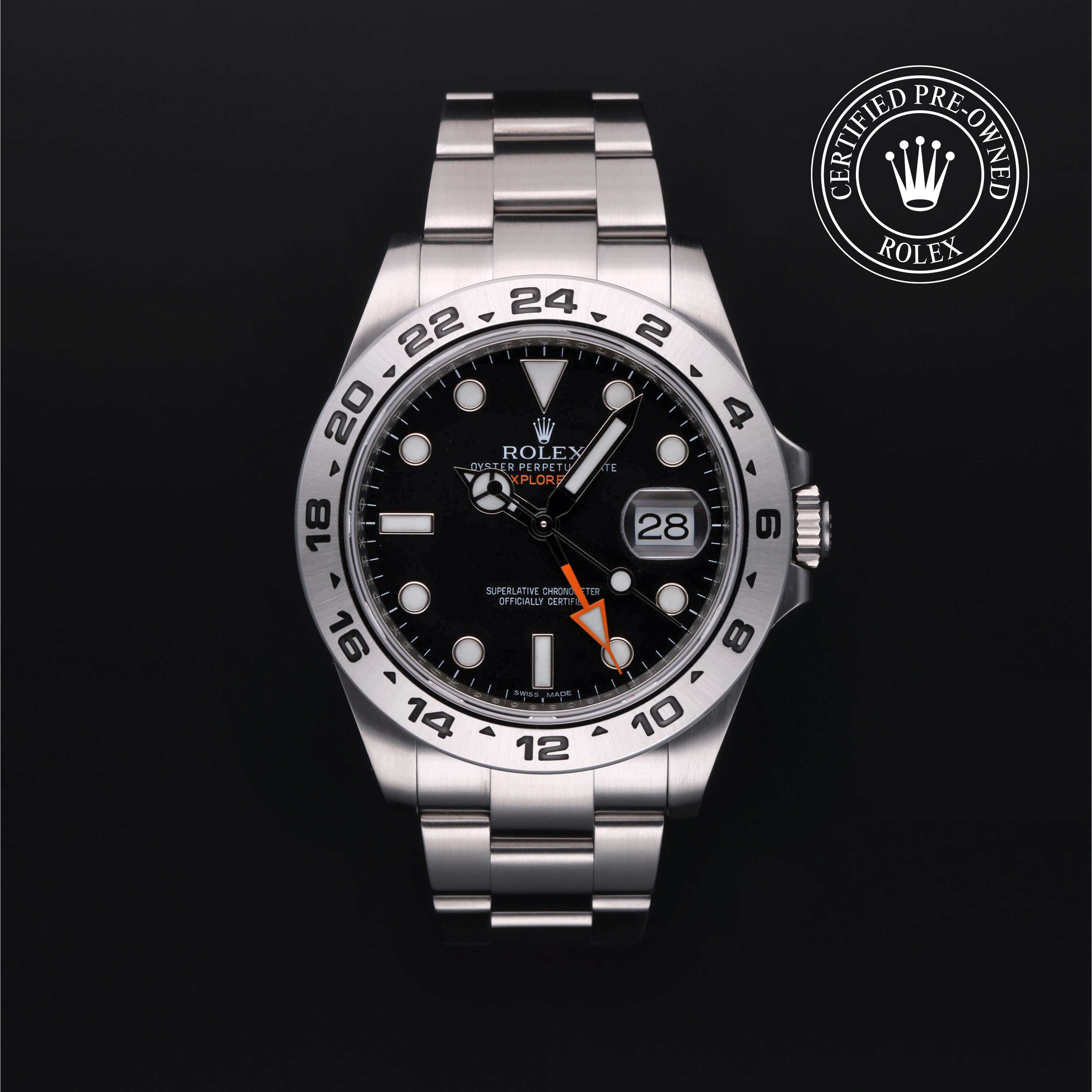Explorer II