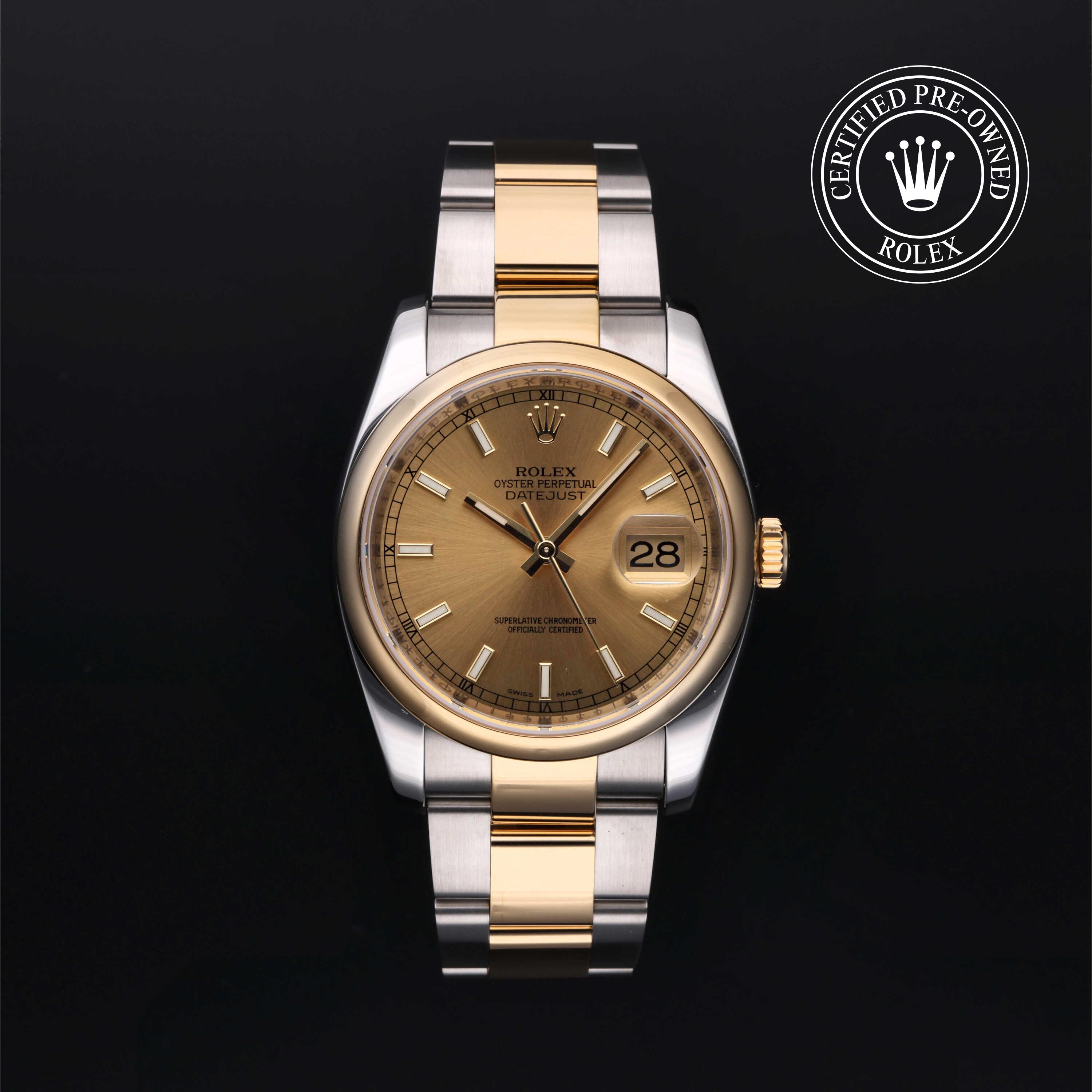 Datejust