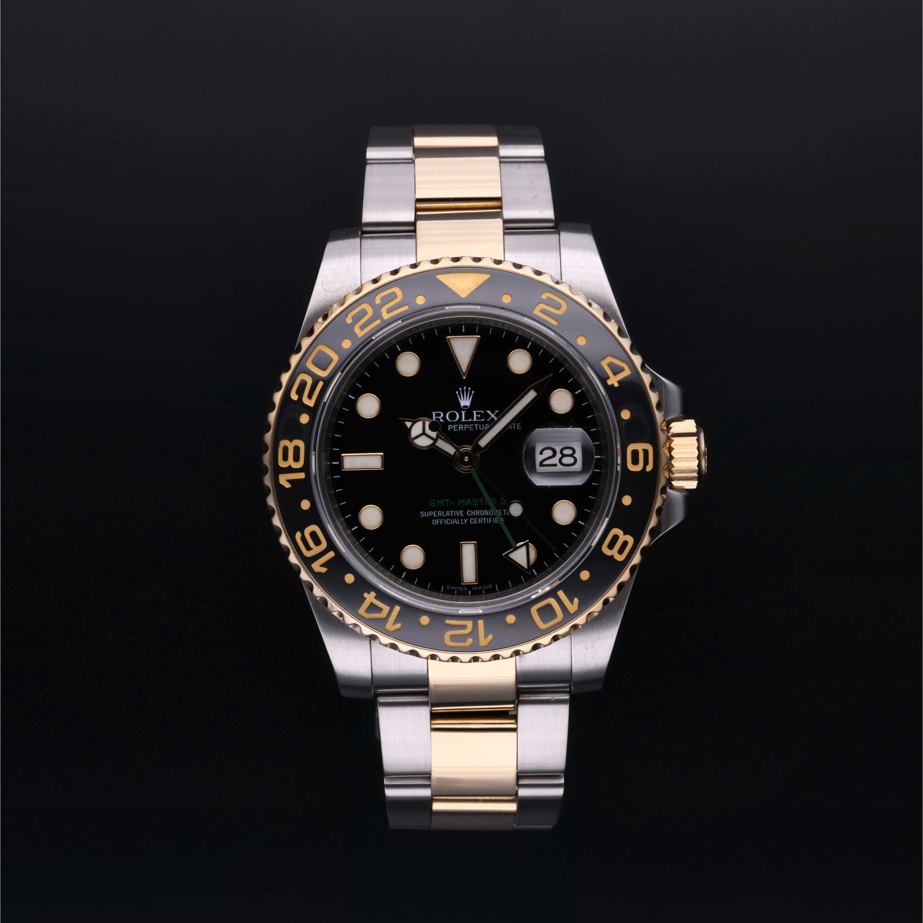 GMT-Master II