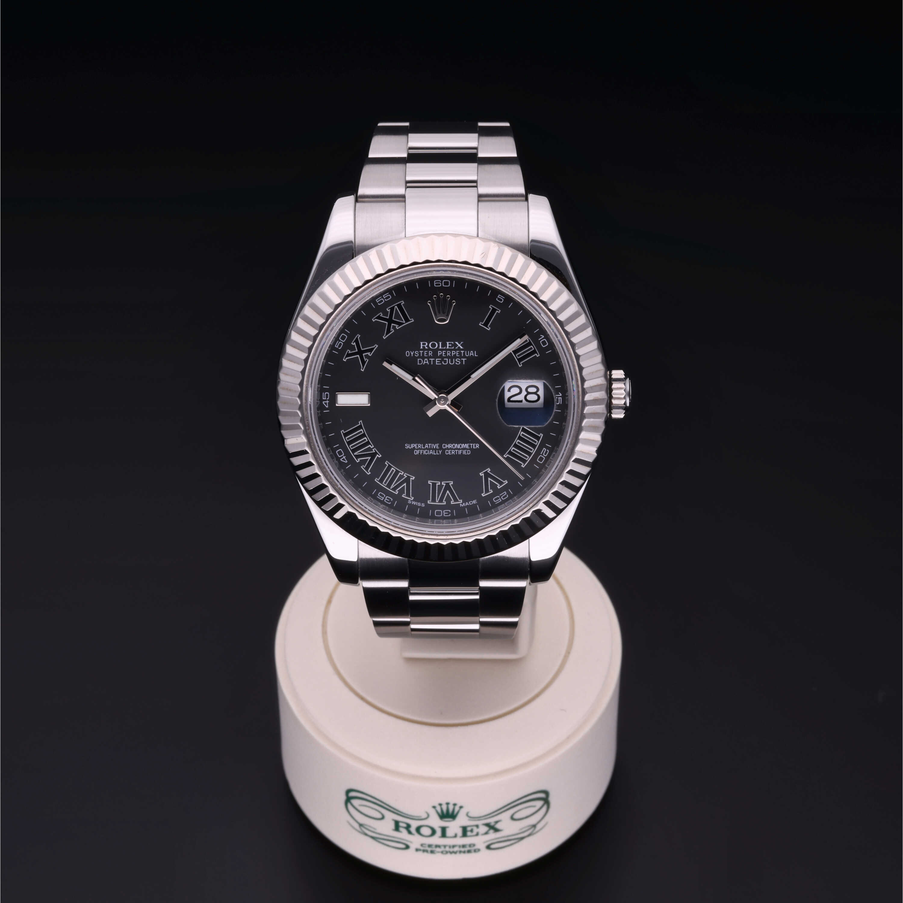 Rolex 116334 price outlet