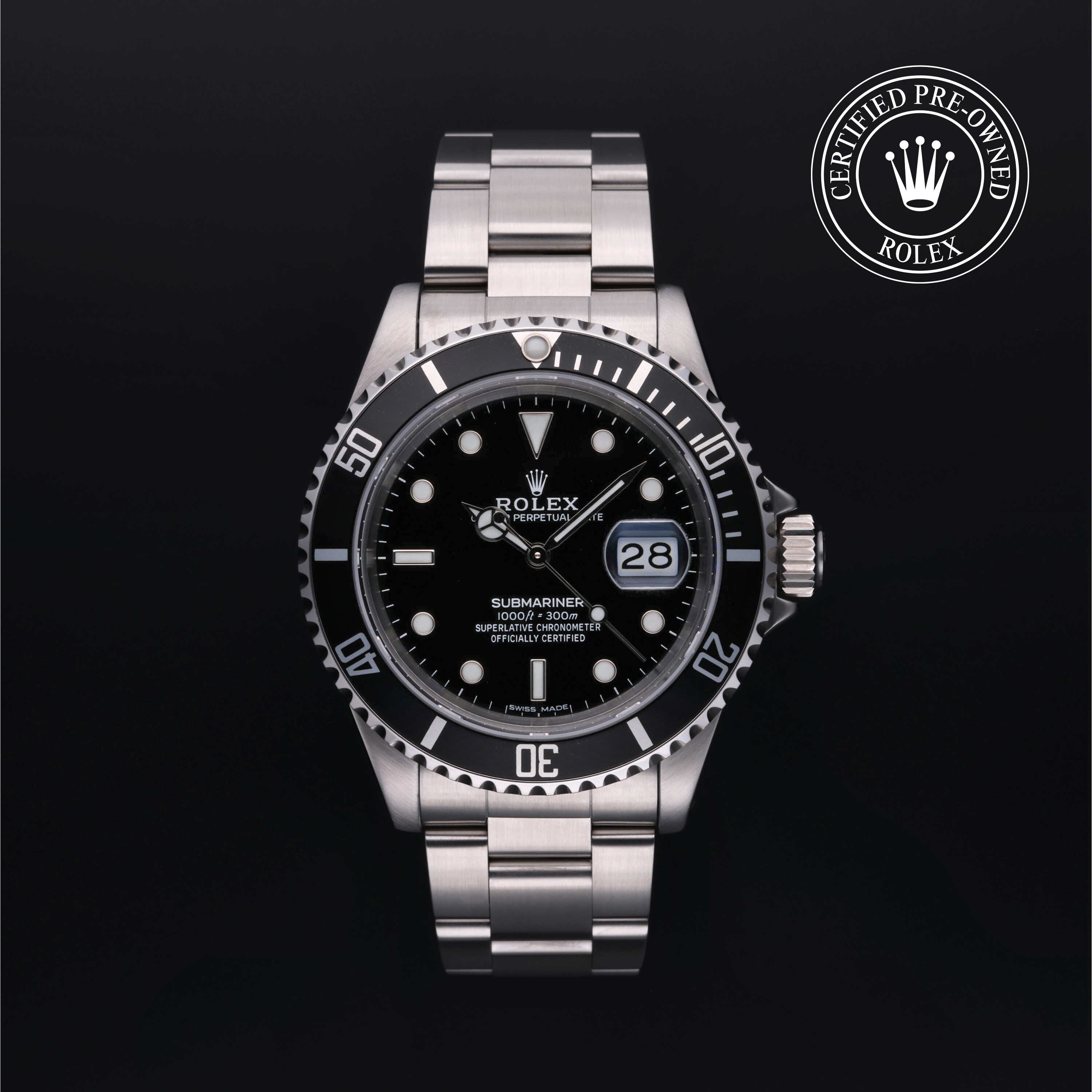 Yacht-Master