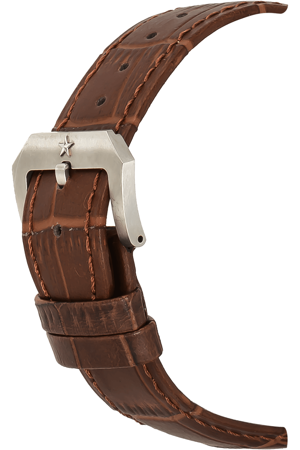 Pre-Owned Zenith El Primero Pilot (29.2240405/18.C801)