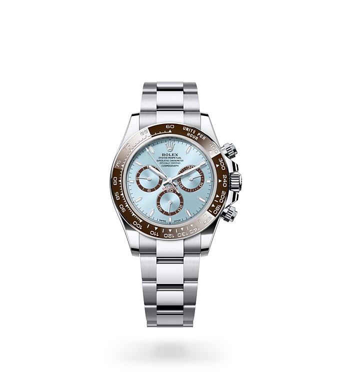 Rolex cosmograph on sale daytona oyster