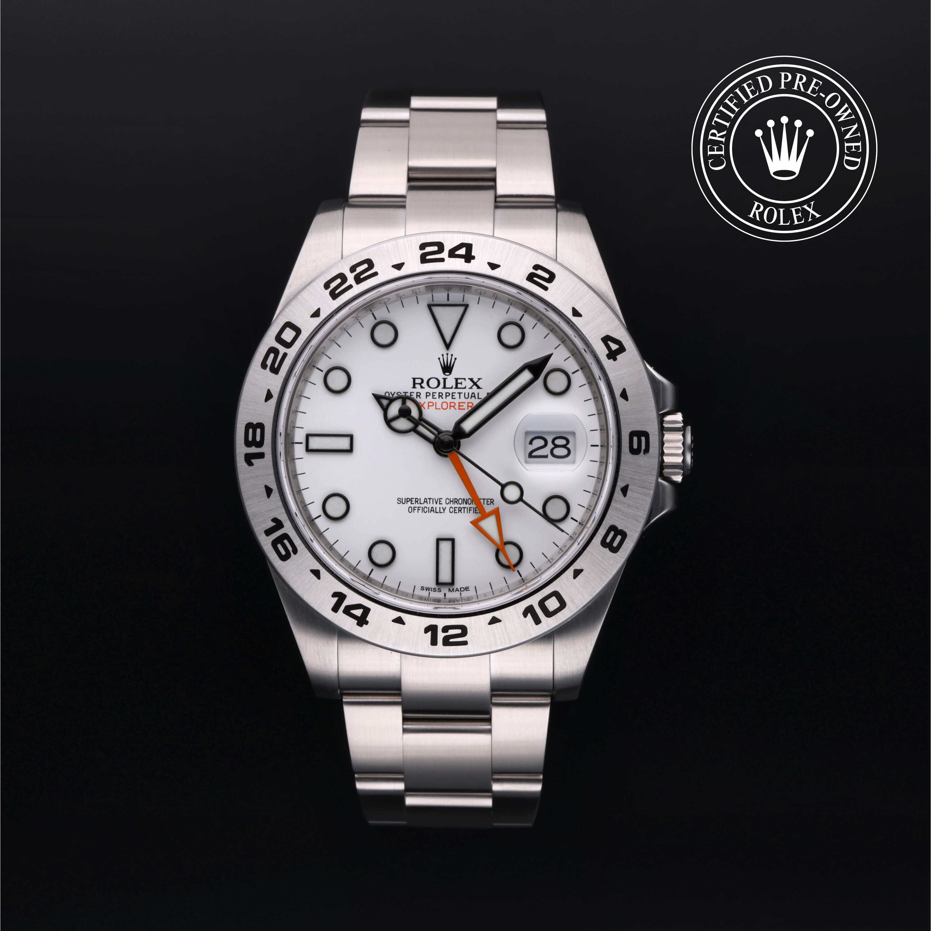 Explorer II