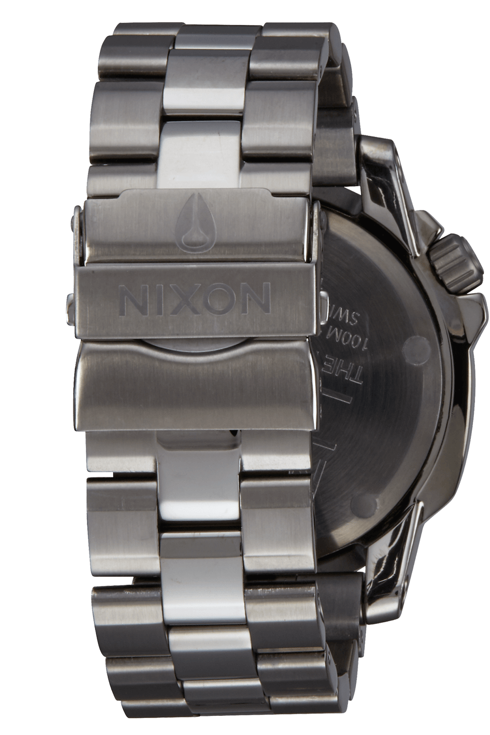 Nixon Ranger GMT (A941-1418)