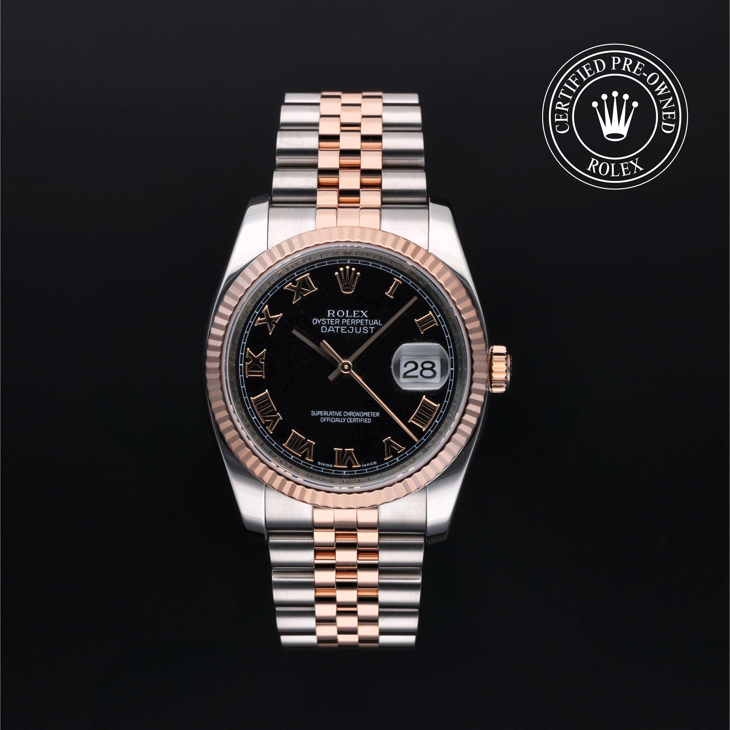 Datejust