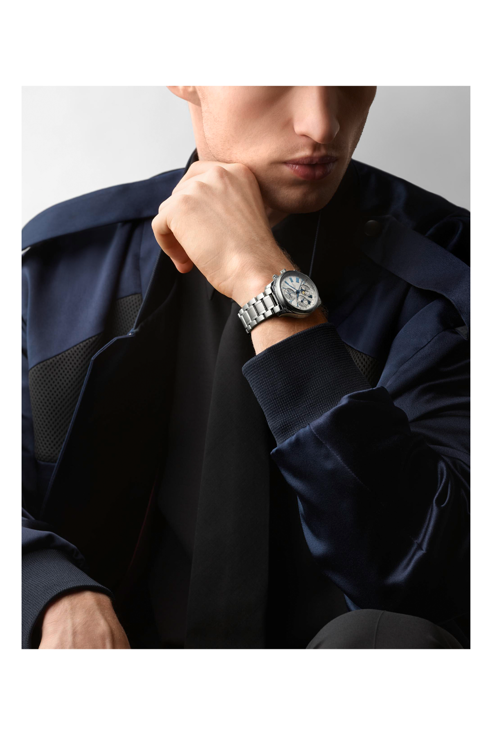 Longines The Longines Master Collection (L2.673.4.71.6)