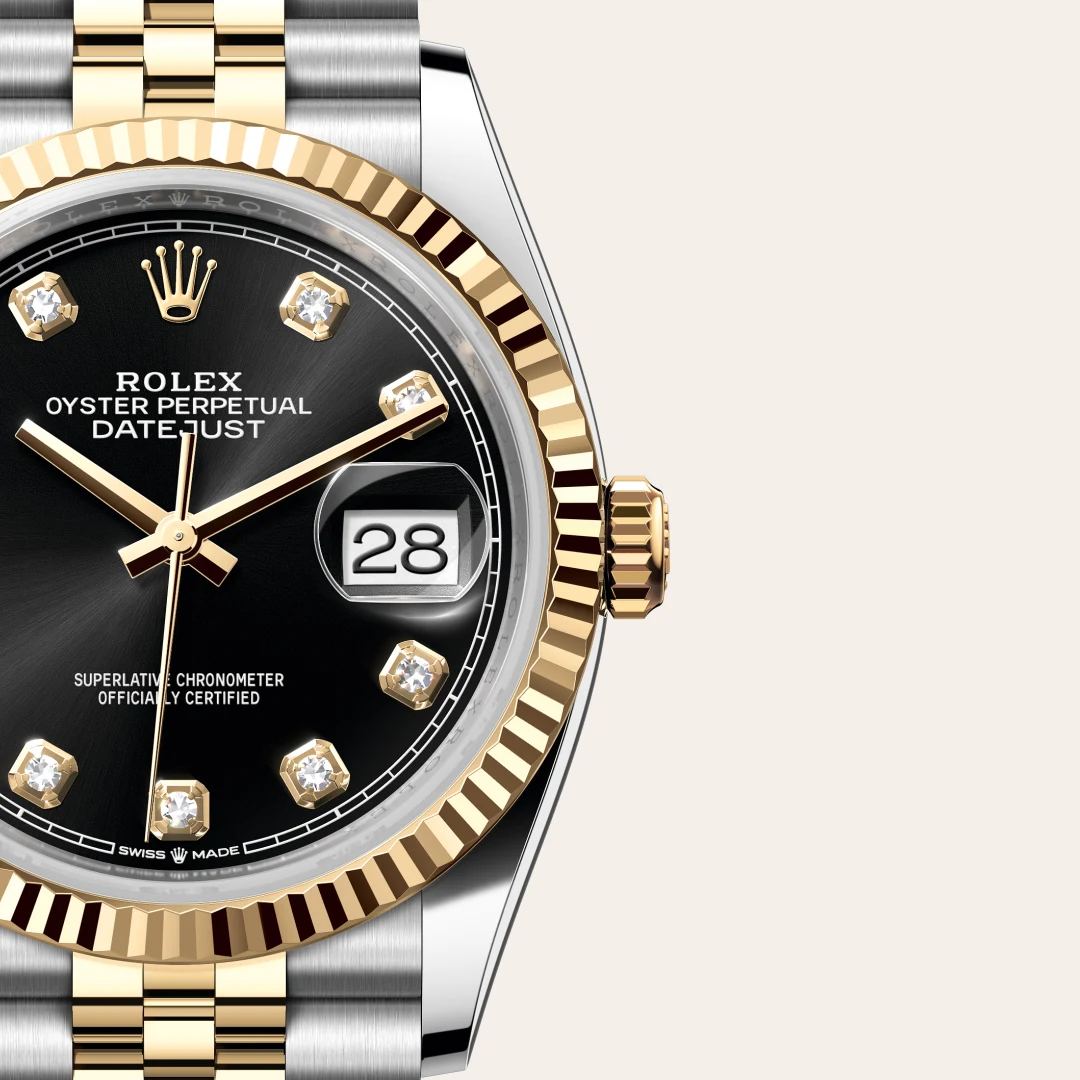 Datejust 36