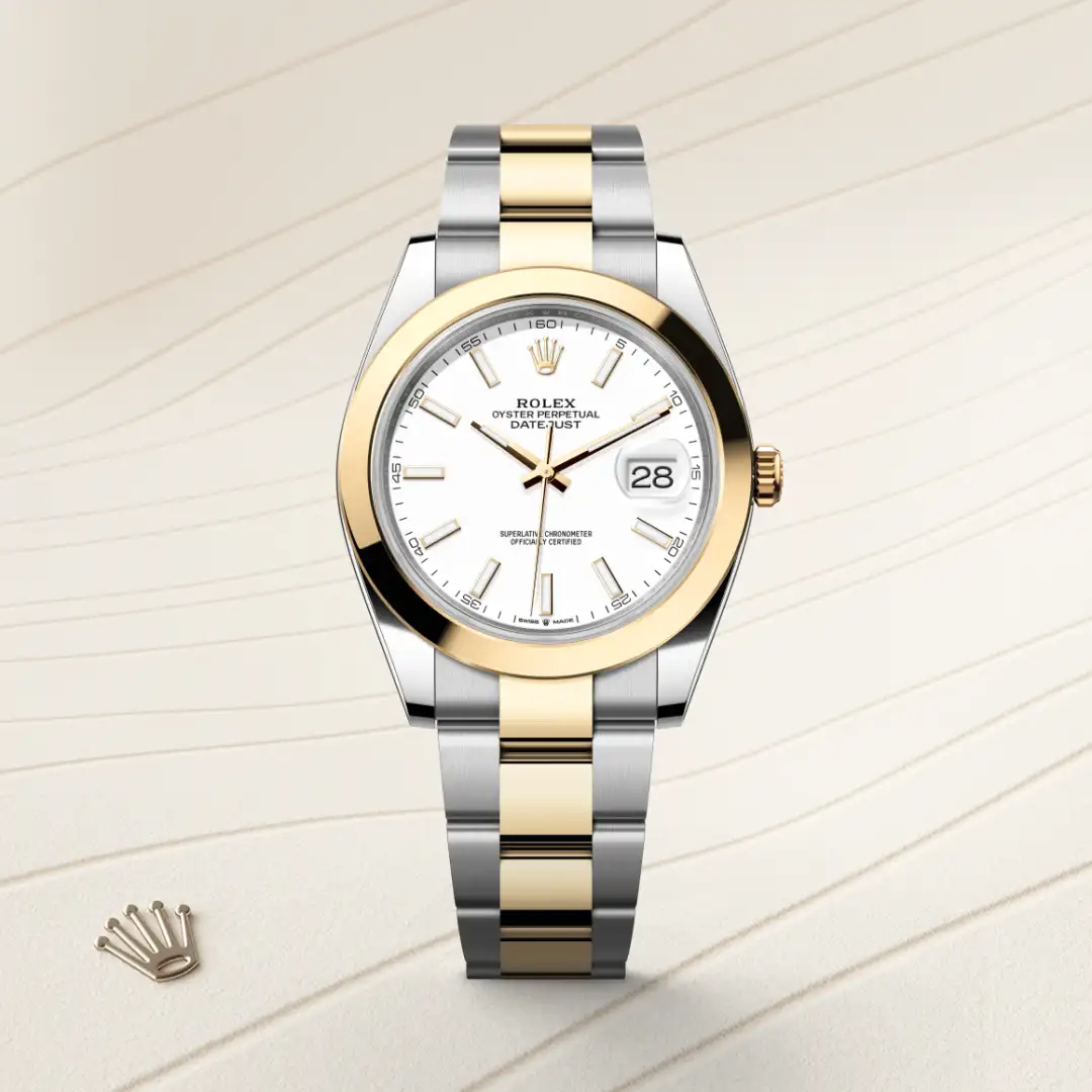Datejust 41