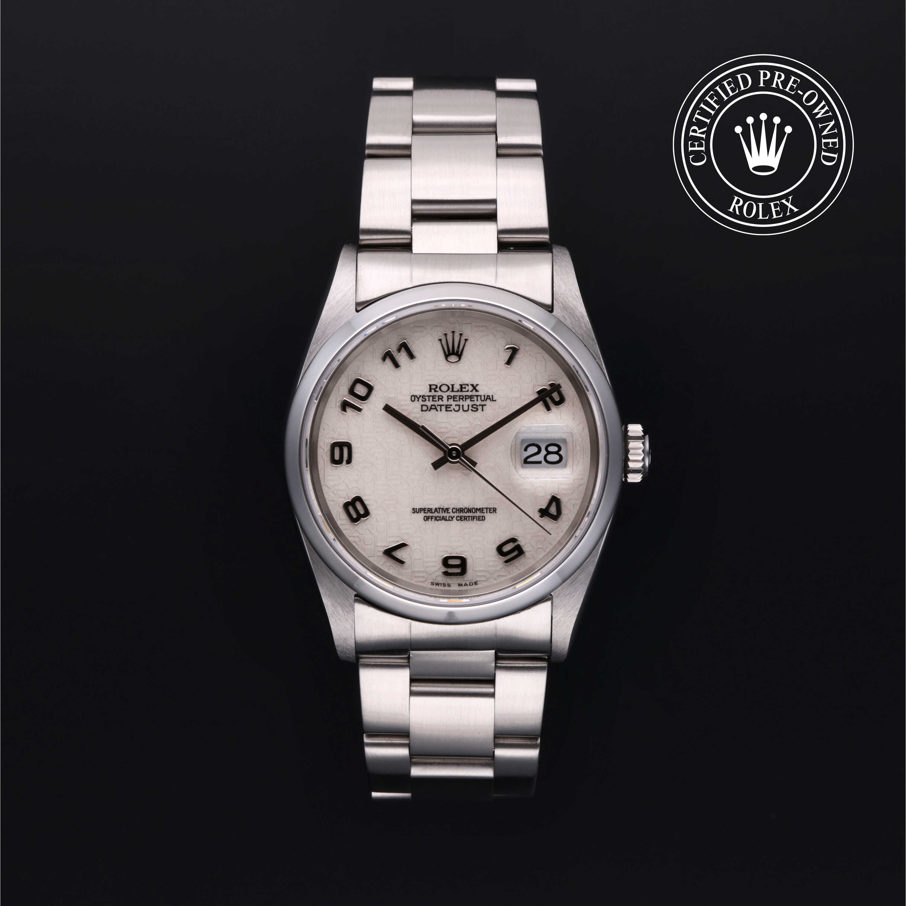 Datejust