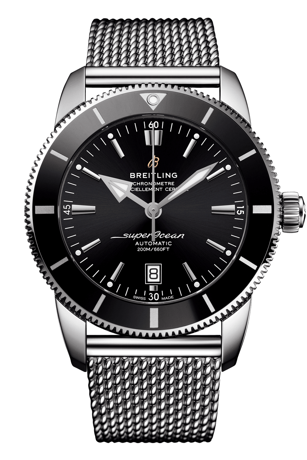 Breitling superocean heritage b20 best sale