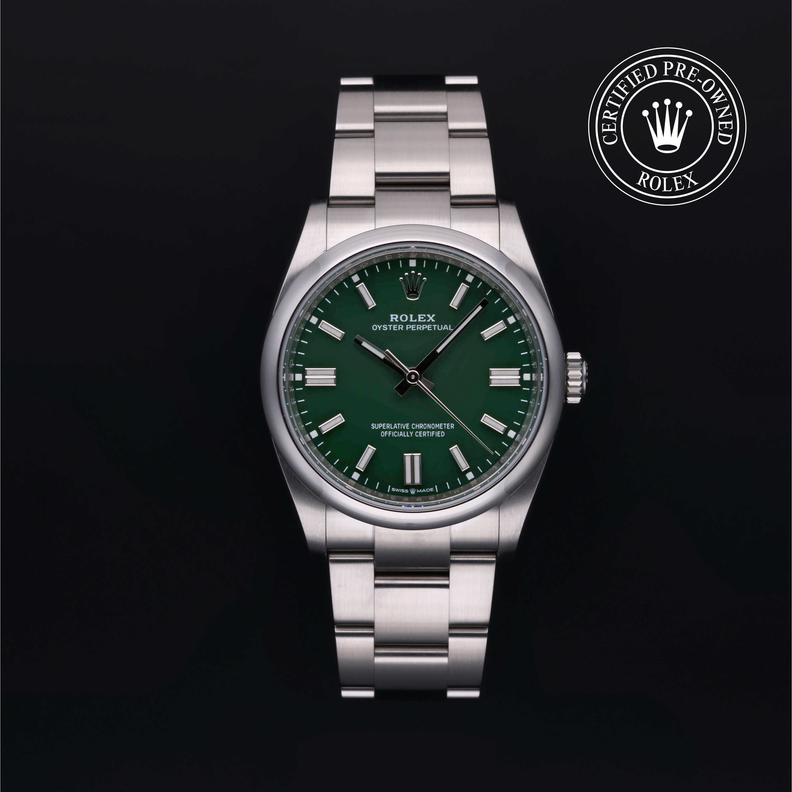 Oyster Perpetual