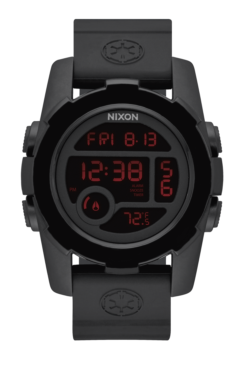 Nixon Star Wars Unit 40 (A490SW2242)