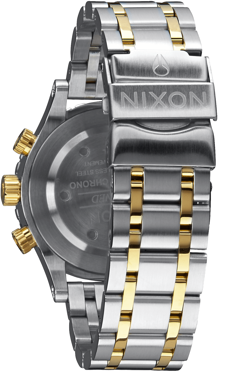 Nixon 38--20 Chrono (A4041921)