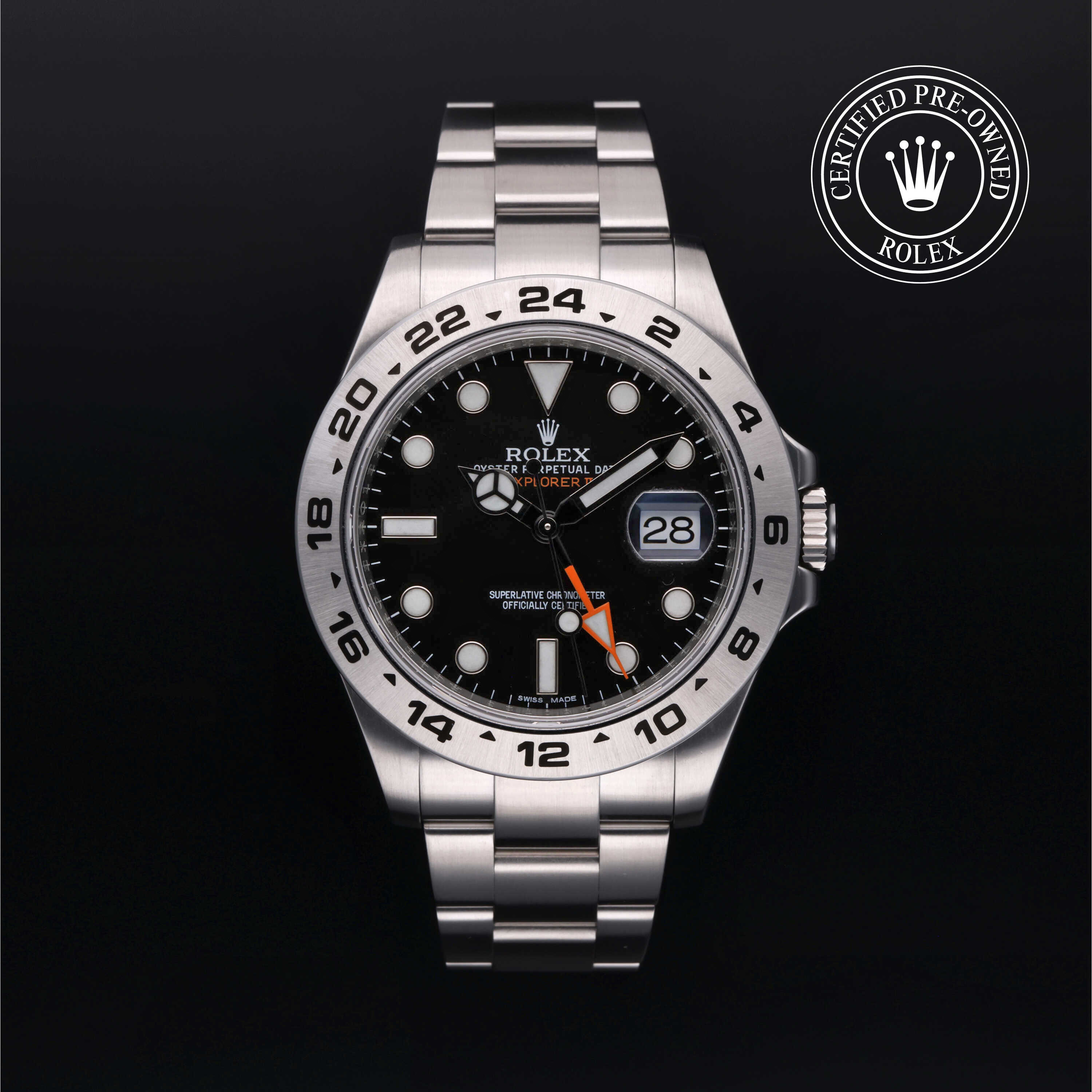 Explorer II