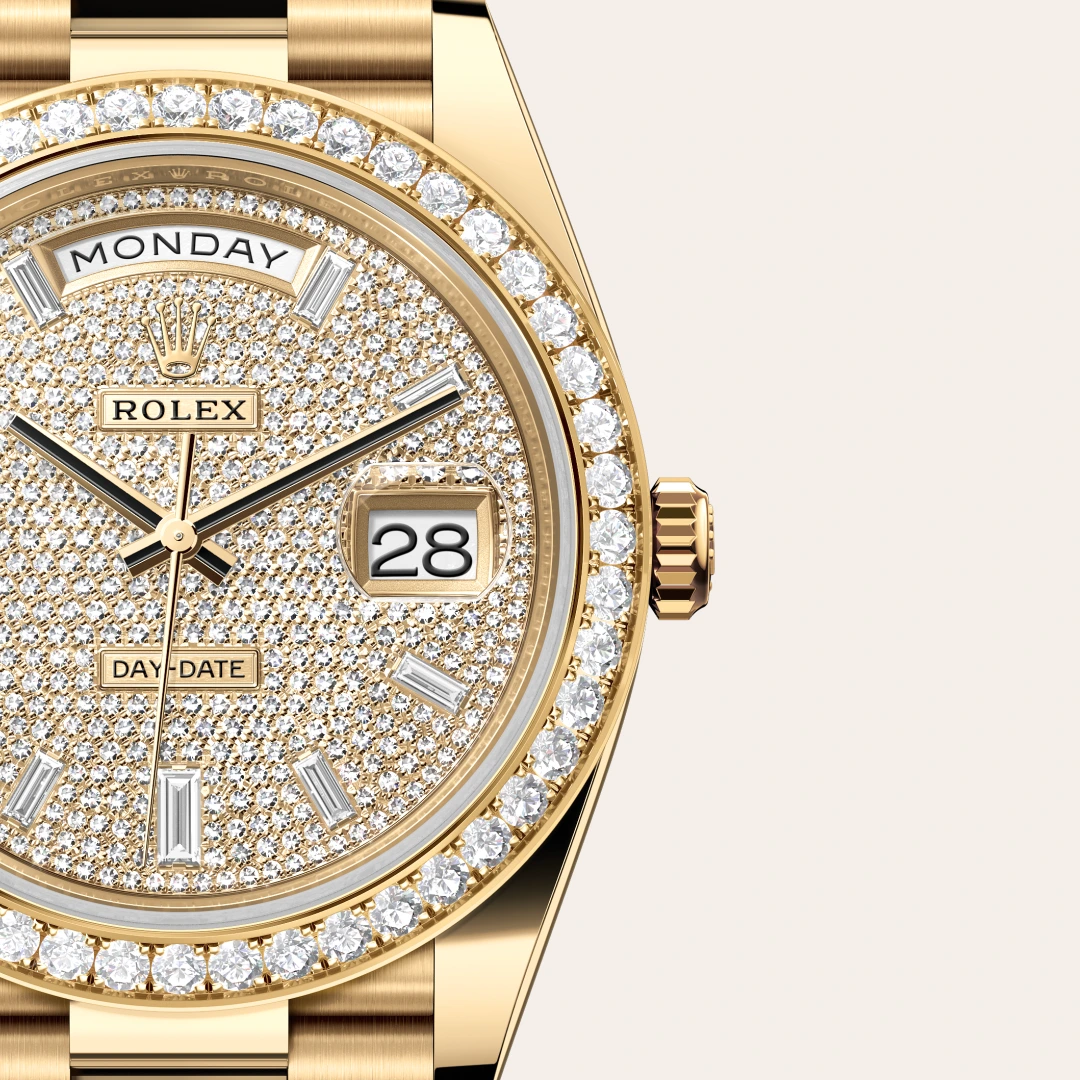 Day-Date 40