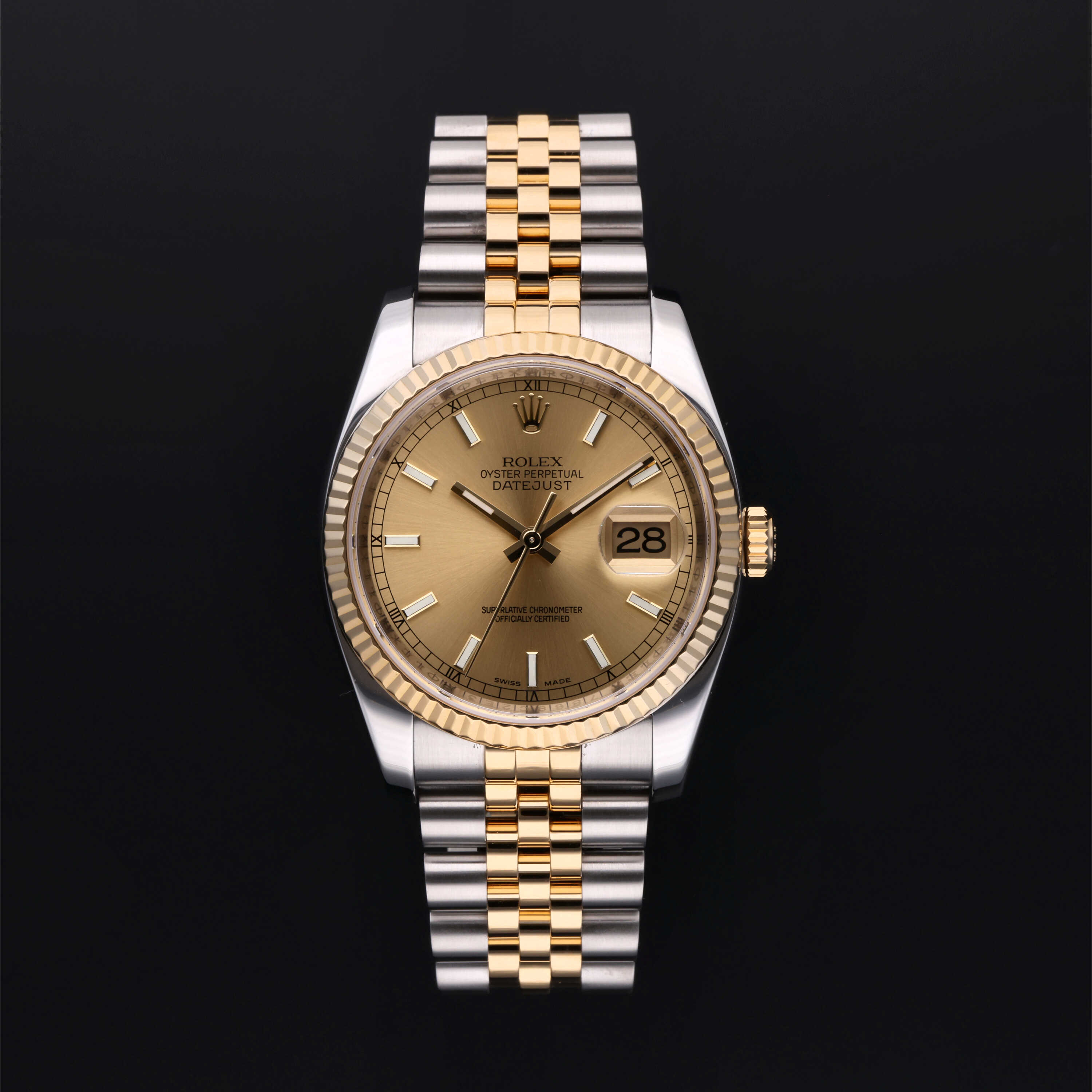 Datejust
