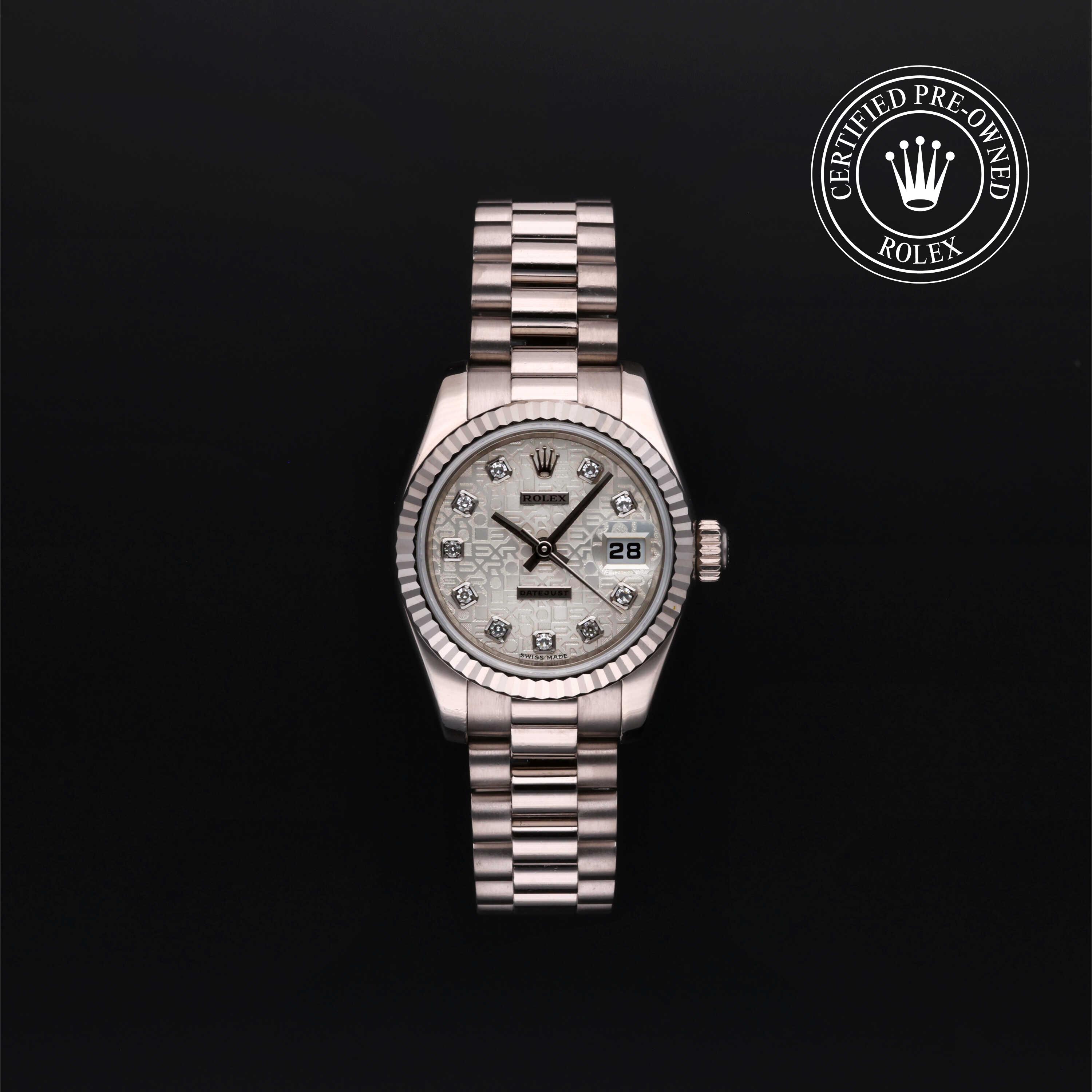 Datejust